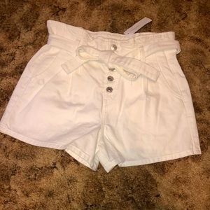 American Eagle Mom Shorts